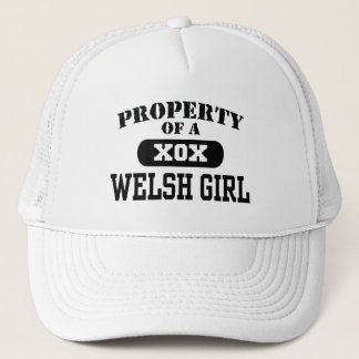 Casquette Galloise