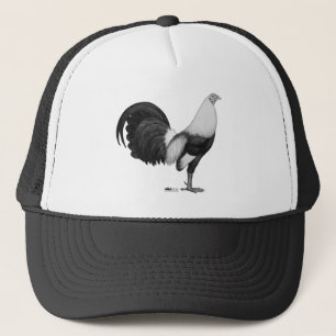 Casquette Gamecock Grey Duckwing