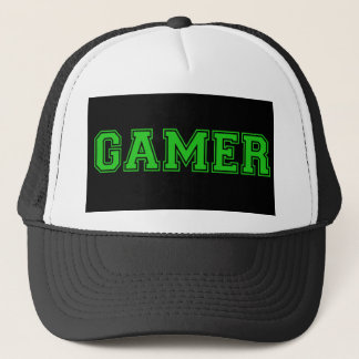 Casquette Gamer le plus voulu