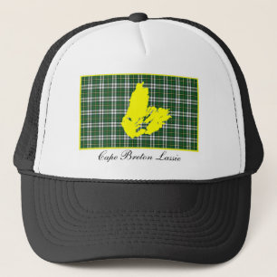 Casquette Gamine de Breton de cap