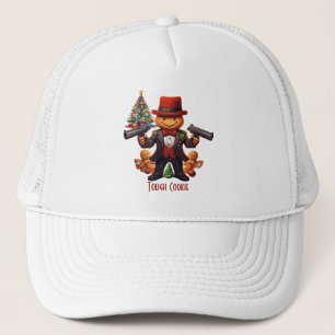 Casquette Gangster de pain d'épices