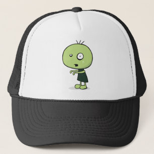 Casquette Garçon de Zom