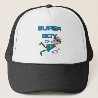 Casquette Garçon superbe