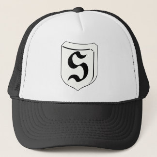 Casquette Garçons de Luftwaffe JG26 Abbeville