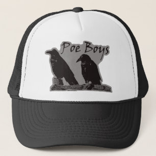 Casquette Garçons de Poe