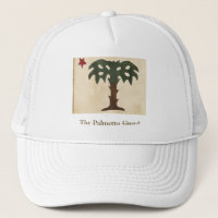 Garde du Palmetto II