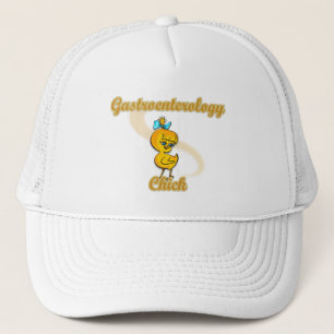 Casquette Gastroentérologie Chick