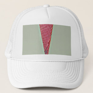 Casquette Gâteau à la crème glacée
