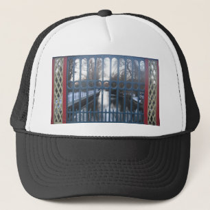 Casquette Gated River View Thetford UK