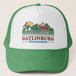 Casquette Gatlinburg Tennessee
