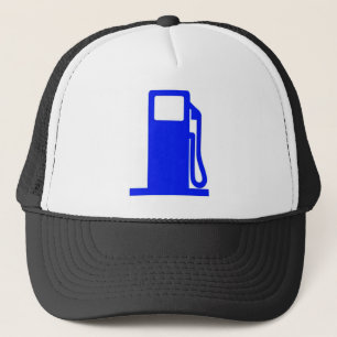 Casquette Gaz obtenu ?