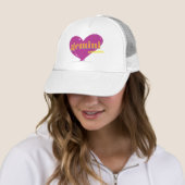 Casquette Gemini 2 (En situation)