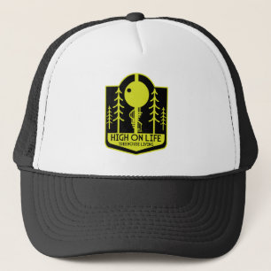 Casquette Générateur maître Treehouse