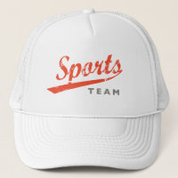 Generic Sports Team