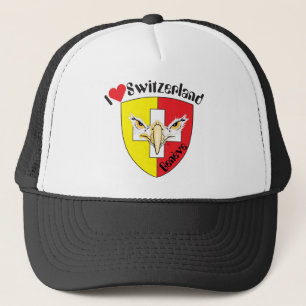 Casquette Genève, Genève, Ginevra, Genevra Mütze