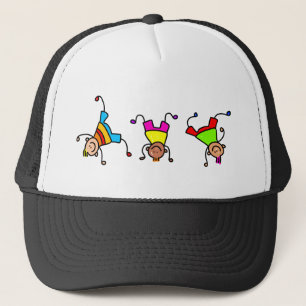 Casquette Génial