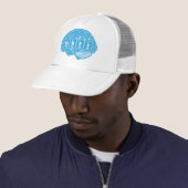 Casquette GeNiUS (En situation)