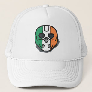 Casquette Genouillère