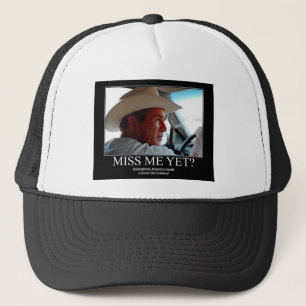 Casquette George Bush