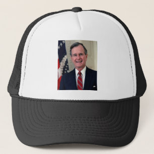 Casquette George Bush Président des États-Unis