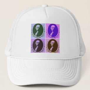 Casquette George Washington