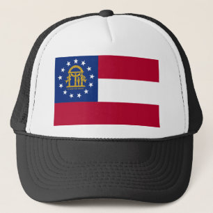 Casquette Géorgie