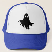 Casquette ghost  (Devant)