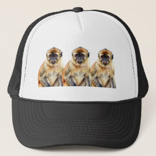 Casquette Gibbon