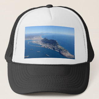 Casquette Gibraltar