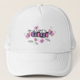 Casquette Gigi Unique