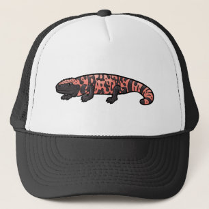 Casquette Gila Monster