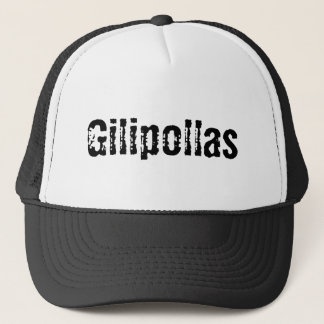 Casquette Gilipollas