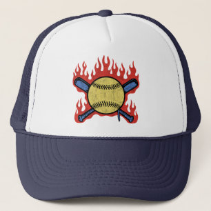 Casquette Gisement de Flambeau