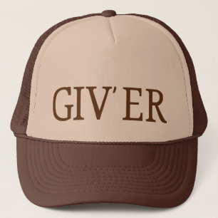 Casquette Giv'er
