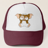 Casquette Gizmo | Caractère comique mignon (Devant)