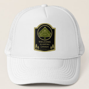 Casquette Glaming Canada Business