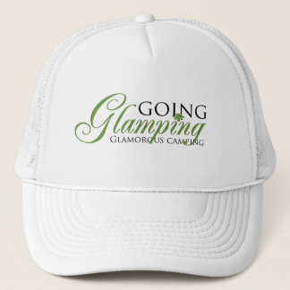 Casquette Glamping allant