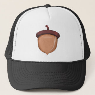 Casquette Gland de chute