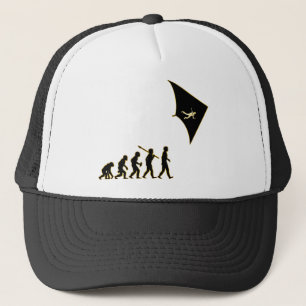 Casquette Glissement de coup