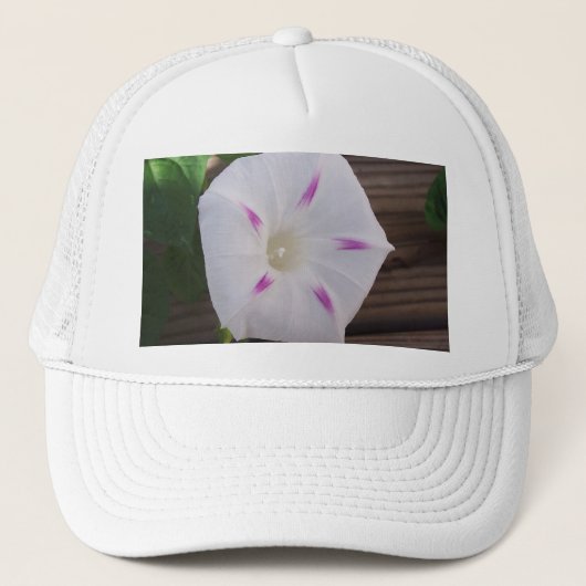 Casquette Gloire du matin (Devant)