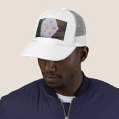 Casquette Gloire du matin (En situation)