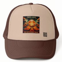 Gloire olympique, Jeux Olympiques de Paris 2024