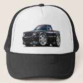 Casquette GMC Syclone (Devant)