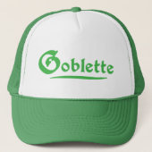 Casquette Goblette (Devant)