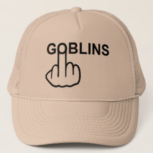 Casquette Goblins Flip