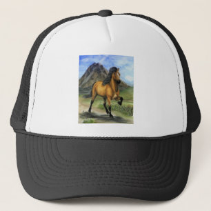 Casquette Golden Tolt