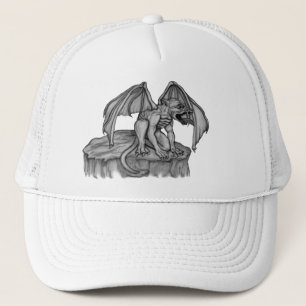 Casquette Golem Gargoyle