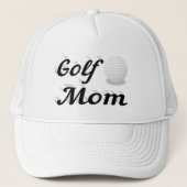 Casquette Golf (Devant)
