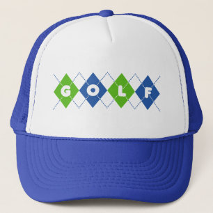Casquette Golf