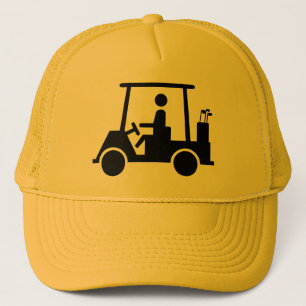 Casquette Golf Buggy
